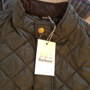 barbour 3xl